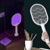 Electric Mosquito Swatter YT-M2038