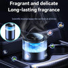 LED Cloud Mist Aromatherapy Diffuser
