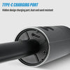 Multi-Functional Camping Telescopic Light