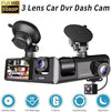 Black Box Traffic Recorder