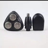 AKOVA 3-in-1 Multifunctional Electric Shaver