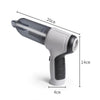 Multifunctional Vacuum Cleaner