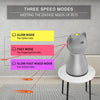 Interactive Laser Toy