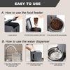 Automatic Pet Feeder
