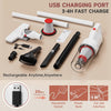 Portable Handheld Vacuum Cleaner