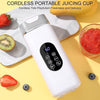 Portable Blender for Shakes & Smoothies
