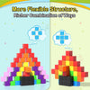 Magnetic Blocks
