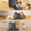 Automatic Pet Feeder