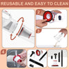Portable Handheld Vacuum Cleaner
