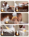 Pet Grooming Kit
