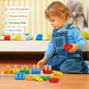 Montessori Wooden Toys