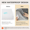 Orthopedic Pet Bed