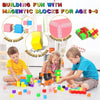 Magnetic Blocks