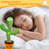 Dancing Cactus