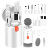 20 in 1 Electronic Cleaning Brush Kit