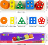Montessori Wooden Toys