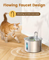 Automatic Pet Water Fountain