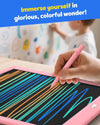 LCD Writing Tablet