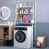 Washing Machine Storage Shelf Rack