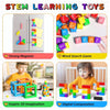 Magnetic Blocks
