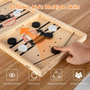 Sling Puck Game
