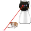 Interactive Laser Toy