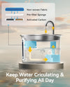 Automatic Pet Water Fountain