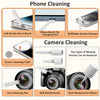 20 in 1 Electronic Cleaning Brush Kit