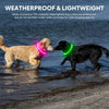 Led Pet Collar