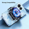 Mobile Cooling Fan