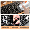 20 in 1 Electronic Cleaning Brush Kit