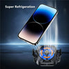 Mobile Cooling Fan