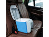 Car Mounted Refrigerator Dual-purpose 7.5L Portable Car Small Cold And Warm