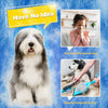 Pet Grooming Gloves