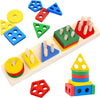 Montessori Wooden Toys