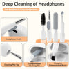 20 in 1 Electronic Cleaning Brush Kit