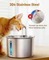 Automatic Pet Water Fountain