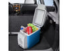 Car Mounted Refrigerator Dual-purpose 7.5L Portable Car Small Cold And Warm