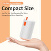 20 in 1 Electronic Cleaning Brush Kit