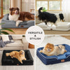 Orthopedic Pet Bed