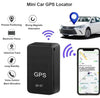 Mini GPS Car Tracker