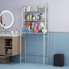Washing Machine Storage Shelf Rack
