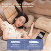 Car Travel Bed Air Inflatable Mattress Back Seat Rest Cushion