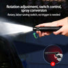 Car Washing High Pressure Water Gun