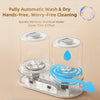 Twin tub Mini Washing Machine