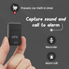 Mini GPS Car Tracker