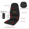 Car Seat Massager