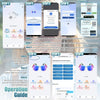 AI Smart Translation Glasses