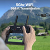 LCD Screen H31 Drone Camera