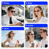 AI Smart Translation Glasses
